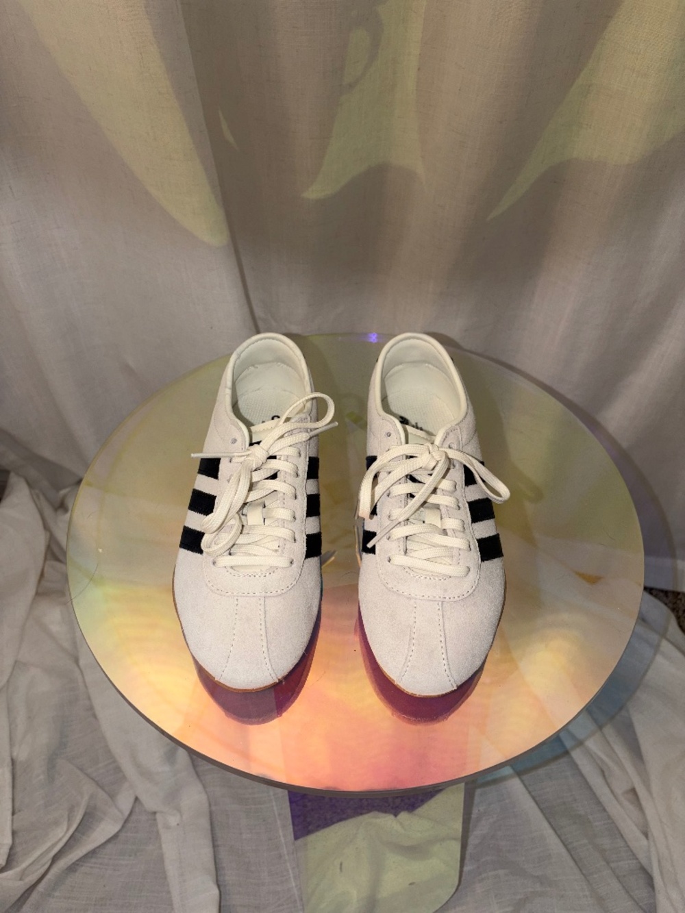 Adidas sneaker